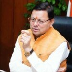 मुख्यमंत्री पुष्कर सिंह धामी के दिशा-निर्देशों में “सांस अभियान 2025–26” का शुभारंभ, हर बच्चे की सेहत के लिए सामूहिक संकल्प