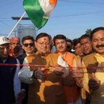 मुख्यमंत्री धामी ने टनकपुर सहकारिता मेला का किया शुभारंभ, चंपावत को दी 88.11 करोड़ की विकास सौगात