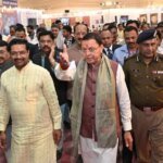 केन्द्रीय गृह एवं सहकारिता मंत्री अमित शाह शनिवार को हरिद्वार में ‘जन-जन की सरकार : चार साल बेमिसाल’ कार्यक्रम में करेंगे प्रतिभाग, सीएम धामी ने कार्यक्रम की तैयारियों का लिया जायजा