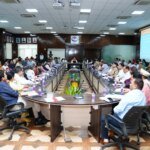मानसून से पहले सभी तैयारियां पूरी करें अधिकारी – मुख्यमंत्री धामी
